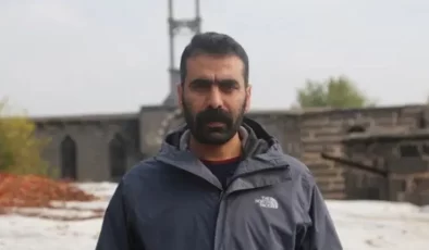 Doğan Hatun Sur Belediyesi Meclis Üyeliğini de Bıraktı