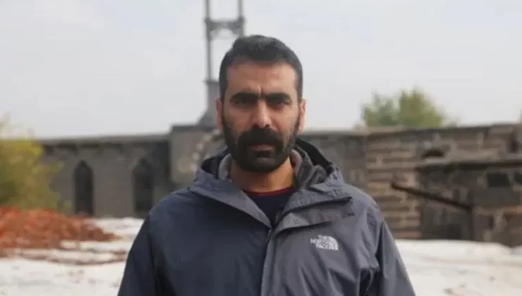 Doğan Hatun Sur Belediyesi Meclis Üyeliğini de Bıraktı