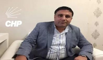 CHP Diyarbakır İl Başkanı Sertaç Eke’den “Anlayış, Adalet ve Aş” Vurgusu