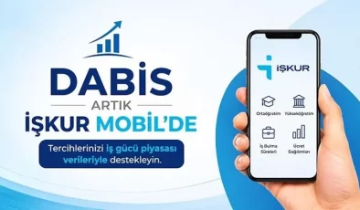 Öğrenciler Artık İş Bulma Verilerine de Bakabilecek