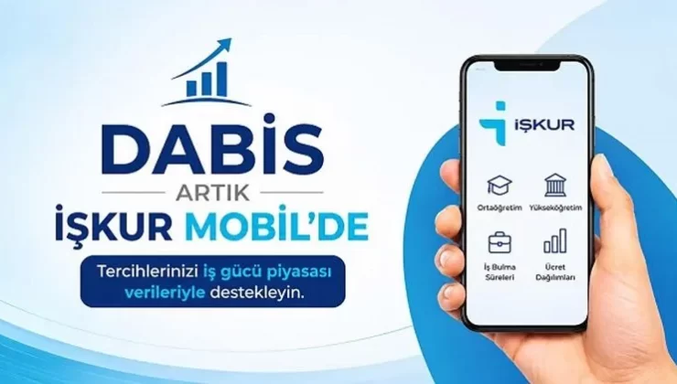 Öğrenciler Artık İş Bulma Verilerine de Bakabilecek
