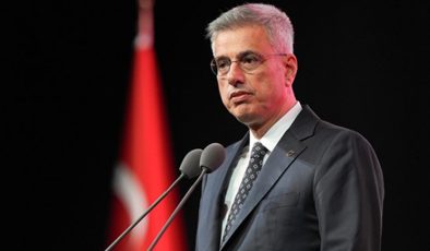 Bakan Memişoğlu: “SMA ile ilgili bir çalışma yapıyoruz”