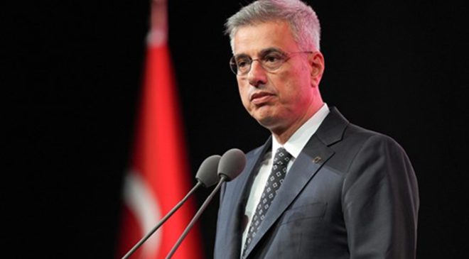 Bakan Memişoğlu: “SMA ile ilgili bir çalışma yapıyoruz”
