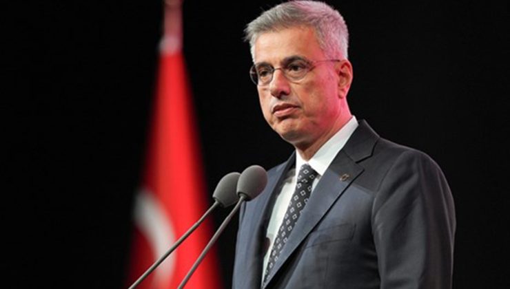 Bakan Memişoğlu: “SMA ile ilgili bir çalışma yapıyoruz”