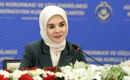 Bakan Göktaş: Mersin’de şiddete uğrayan çocuğun davasına müdahil olacağız