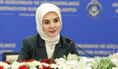 Bakan Göktaş: Mersin’de şiddete uğrayan çocuğun davasına müdahil olacağız