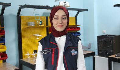 Şırnak, ilk kez TEKNOFEST drone yarışmalarına ev sahipliği yapacak
