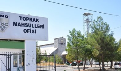 Diyarbakır’da TMO Önünde Çiftçi İsyanı: “Haftaya Gel” Cevabı Tepki Çekti