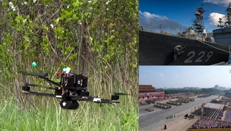 Japonya, savunmasını dronlar ve uzun menzilli füzelerle güncelleyeceğini açıkladı