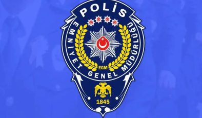 EGM bünyesinde 6 bin 250 yeni kadro oluşturuldu