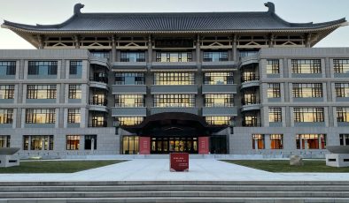 Çin’de Kürt Dili Bölümü için ilk öğrenciler eylülde eğitime başlayacak