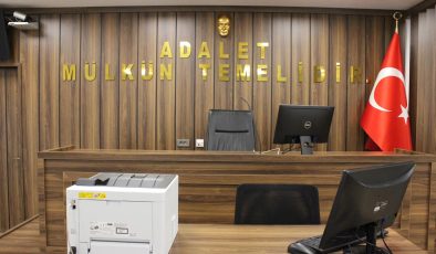 Eryaman Stadı’nda çocuğun formasının çıkartılmasıyla ilgili soruşturma başlatıldı