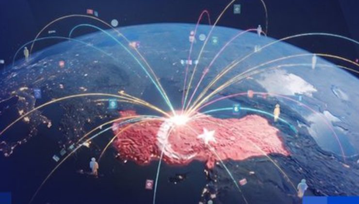 75 uluslararası araştırmacı TÜBİTAK desteğiyle Türkiye’ye gelecek