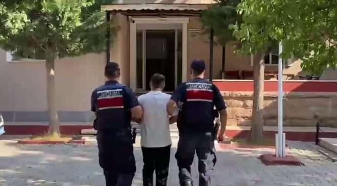 28 ilde uyuşturucu operasyonu: 69 şüpheli tutuklandı