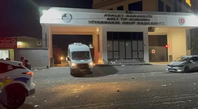Lice’de 18 Yaşındaki Genç Kadın Silahlı Kavganın Ortasında Yaşamını Yitirdi