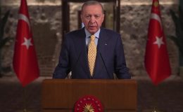 Cumhurbaşkanı Erdoğan Malazgirt Zaferi’nin 955’inci yıl dönümünü kutladı