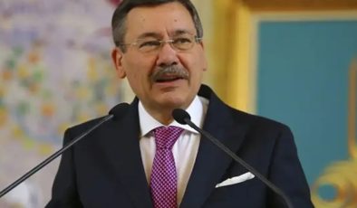Eski Ankara Büyükşehir Belediye Başkanı Gökçek hakkında soruşturma