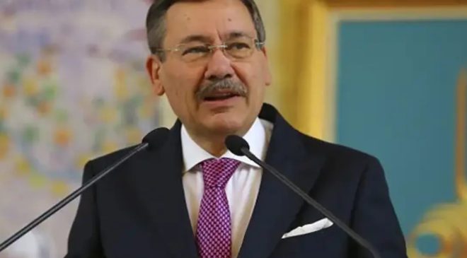 Eski Ankara Büyükşehir Belediye Başkanı Gökçek hakkında soruşturma