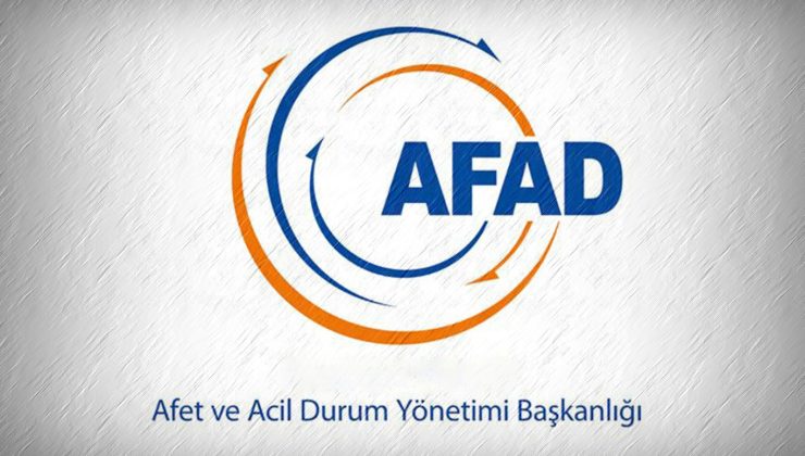 AFAD’dan Gaziantep’teki depreme ilişkin açıklama