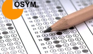 TUS’ta uzmanlık dalı değişikliği için tercihler alınmaya başladı