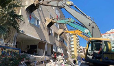 Bina yıkımlarında yeni dönem: Yüksek yapılarda güvenlik kuralları sıkılaştırıldı