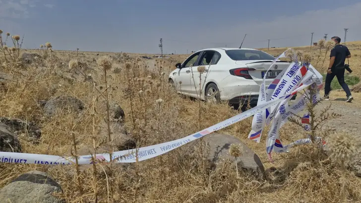 Diyarbakır’da gizemli ölüm! 31 yaşındaki Gülistan’ın cansız bedeni arazide bulundu