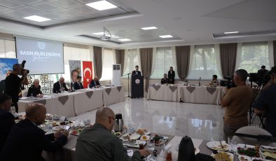Devletten Sert Mesaj: Asla Böyle Bir Durum Yok!