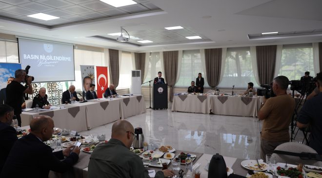 Devletten Sert Mesaj: Asla Böyle Bir Durum Yok!