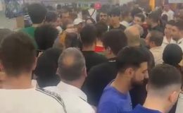 Diyarbakır’da Teknoloji Mağazası Açılışında İzdiham!
