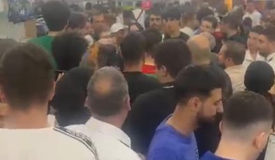 Diyarbakır’da Teknoloji Mağazası Açılışında İzdiham!