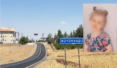 Diyarbakır’da kahreden olay: Kuduz teşhisi konulan 4 yaşındaki çocuk hayatını kaybetti