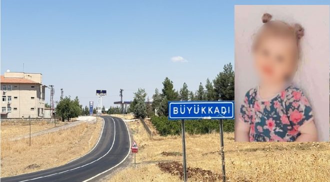 Diyarbakır’da kahreden olay: Kuduz teşhisi konulan 4 yaşındaki çocuk hayatını kaybetti