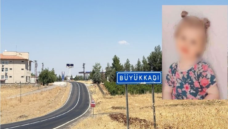 Diyarbakır’da kahreden olay: Kuduz teşhisi konulan 4 yaşındaki çocuk hayatını kaybetti