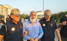 Adana’da Alparslan Kuytul ve eşi Semra Kuytul Gözaltına alındı