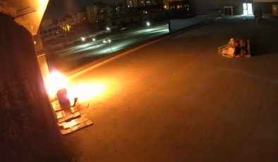 Diyarbakır’da plazadaki yangının çıkış sebebi ortaya çıktı