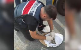 Diyarbakır dahil 20 ilde uyuşturucu operasyonu
