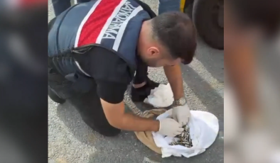 Diyarbakır dahil 20 ilde uyuşturucu operasyonu