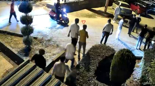 Diyarbakır’da Kadın cinayeti