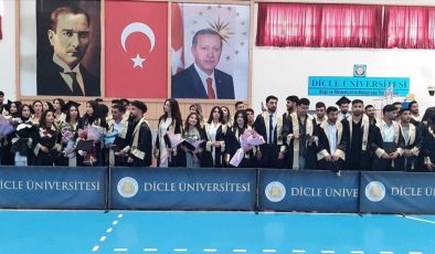 Dicle Üniversitesi BESYO’da Kritik Takvim Açıklandı