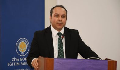 Berat Güneş’ten Birlik Mesajı: “Efsane Diyarbakırspor’u Yeniden Ayağa Kaldıracağız”