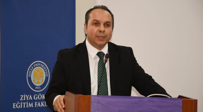 Berat Güneş’ten Birlik Mesajı: “Efsane Diyarbakırspor’u Yeniden Ayağa Kaldıracağız”