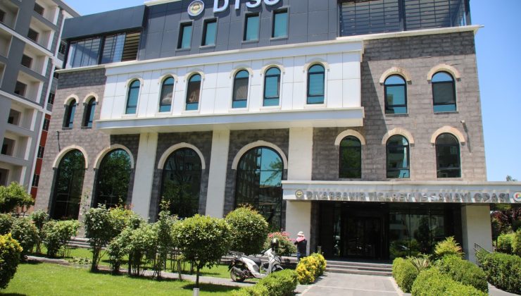 DTSO Meclisi’nden siyasi partilere çağrı: Çerçeve Yasa için ortak irade ortaya konulsun