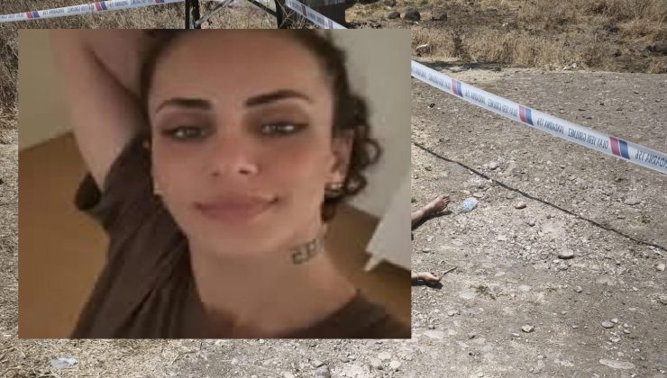 Diyarbakır’da arazide ölü bulunan Gülistan Karadağ soruşturmasında 2 tutuklama