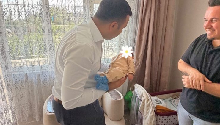 Sur’da Devlet-Vatandaş Buluşması