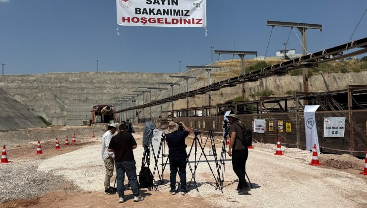 Diyarbakır’da Bakan Programı Öncesi Basın Mensuplarının Çalışma Koşulları Gündemde