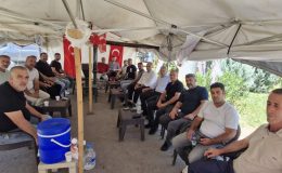 Diyarbakır’da İşçilerden belediyelere Mahkeme kararlarını uygulayın çağrısı