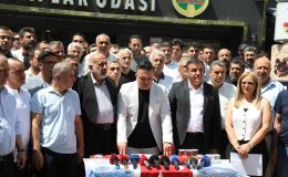 Diyarbakır’da 850 kuyumcu kepenk kapattı: Esnaftan saldırıya tepki