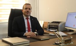 Diyarbakır İl Müftü Yardımcısı Hamzaoğlu: Güzel Ahlak, Peygamberimizi Anlamanın En Güzel Yoludur