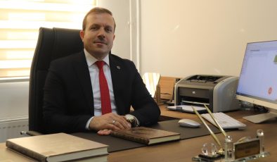 Diyarbakır İl Müftü Yardımcısı Hamzaoğlu: Güzel Ahlak, Peygamberimizi Anlamanın En Güzel Yoludur