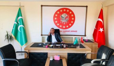 MHP’nin Diyarbakır’daki kongresi öncesi flaş gelişme